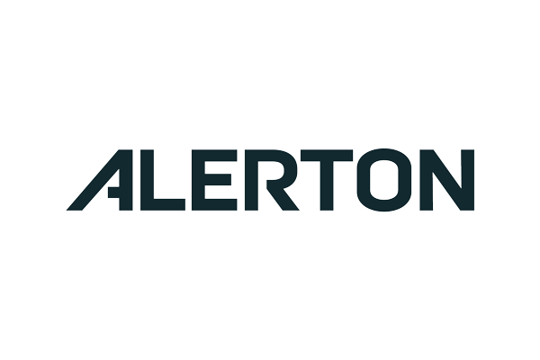 Partner Logo Alerton