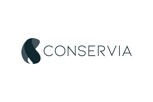 Partner Logo Conservia