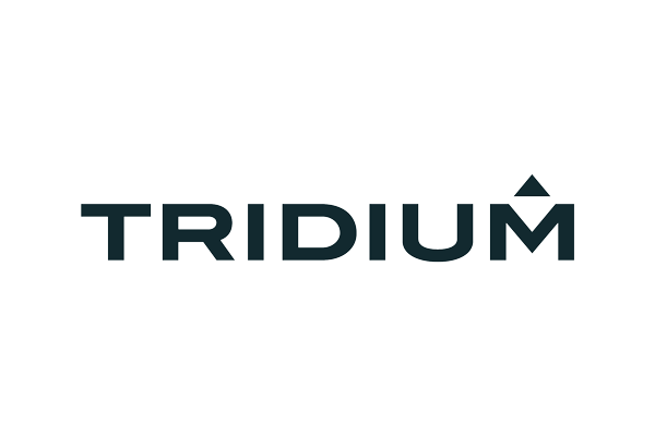 Partner Logo Tridium