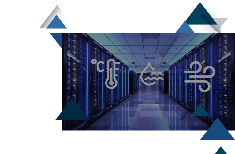 Data Centres Leading Edge Automation